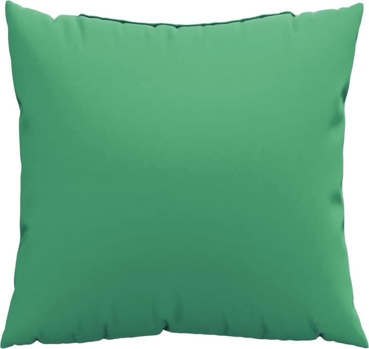 Image du produit VidaXL Ensemble salon de jardin 10 pièces avec coussins (50 x 50 cm)
