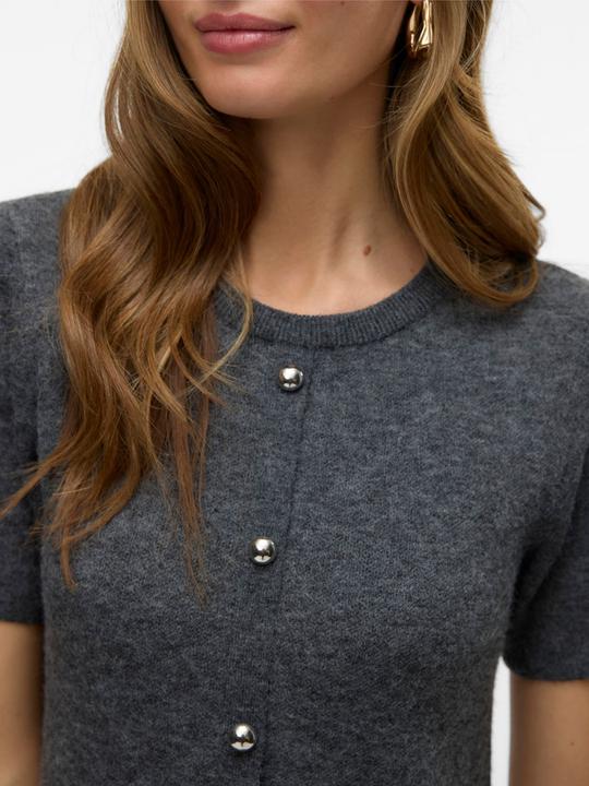 Image du produit Vero Moda VMJOHANNA Midikleid Strickkleid (XS)