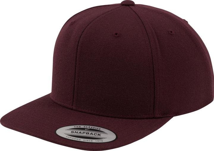 Image du produit Yupoong Casquette de baseball The Classic (Taille unique)