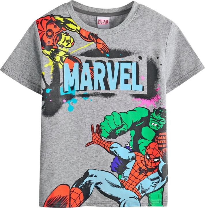 Marvel TShirt Jungen (98)
