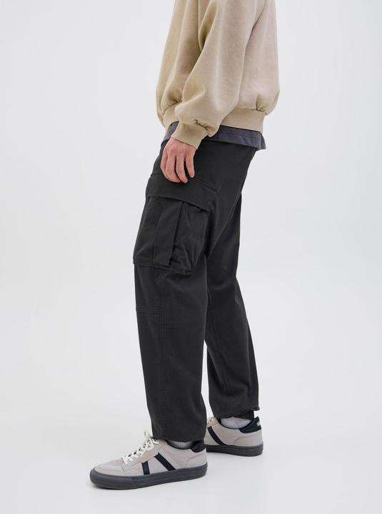 Actual product image Jack & Jones Relaxed Fit Cargo-Hose Cargo-Hose (W31/L34)
