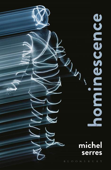 Actual product image Hominescence (English, Michel Serres, Randolph Burks, 2019)
