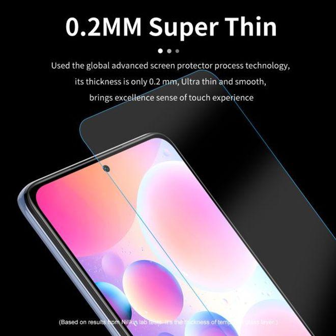 Produktbild Nillkin H+ PRO Schutzglas (1 Stück, Xiaomi Redmi K40 Pro+, Xiaomi Redmi K40 Pro, Xiaomi Redmi K40)