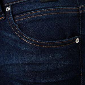 Image du produit Mavi Adriana Jeans Super Skinny Rinse (29, 32)