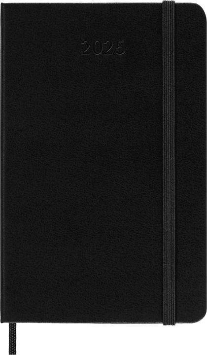 Image du produit Moleskine Agenda de poche Daily (A6, De poche, Anglais)