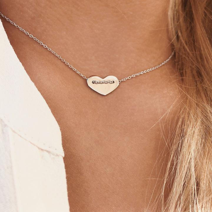 Actual product image Ailoria Lina (Silver)