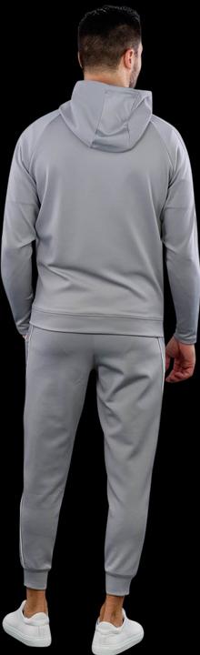 Actual product image Siksilk Hoodie and Joggers Set (M)