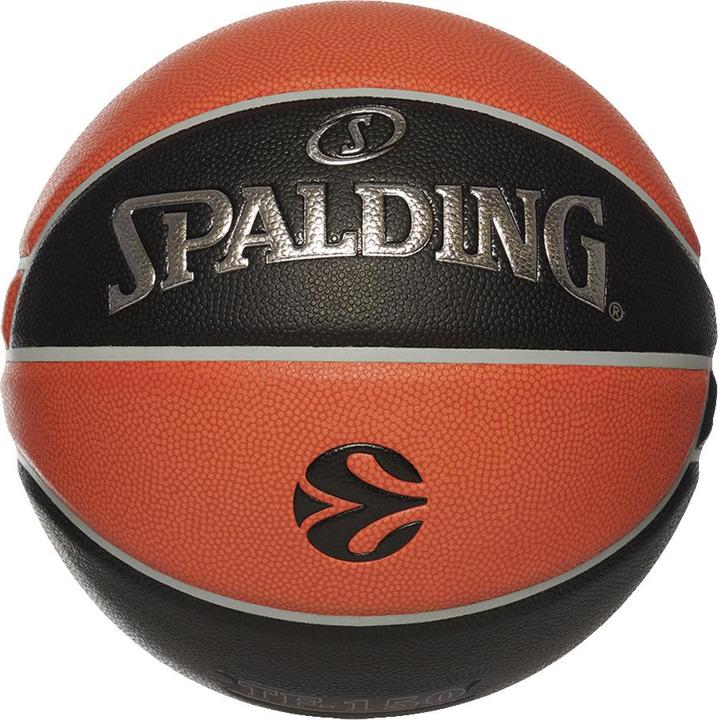 Spalding Basketball Varcity Euroleague