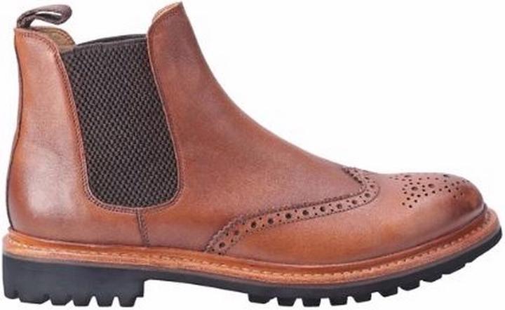 Produktbild Cotswold Stiefeletten Siddington Commando Leder (44.5)