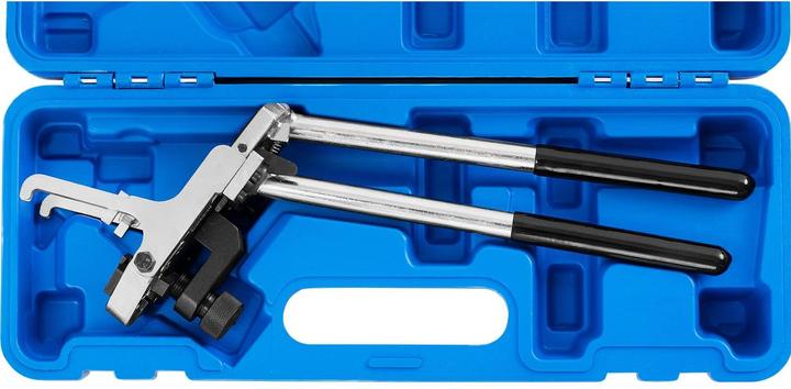 Produktbild MSW Ventilfederspanner Ventilfederwerkzeug Ventilspanner-Werkzeug BMW N20, N26, N55