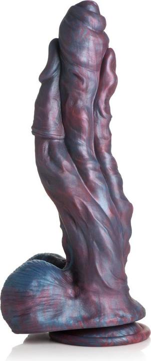 Creature Cocks Hydra Sea Monster Silicone Dildo