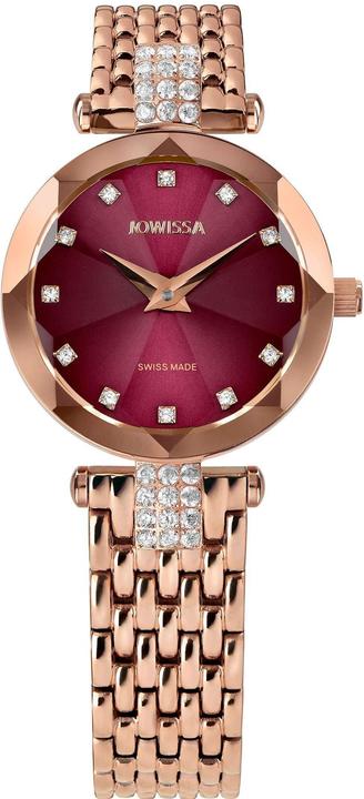 Bordeaux red, Rose