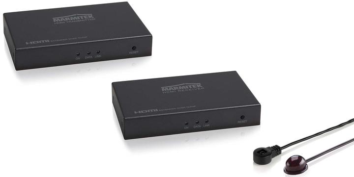 Actual product image Marmitek MegaView 91, HDMI via CAT (Extender)