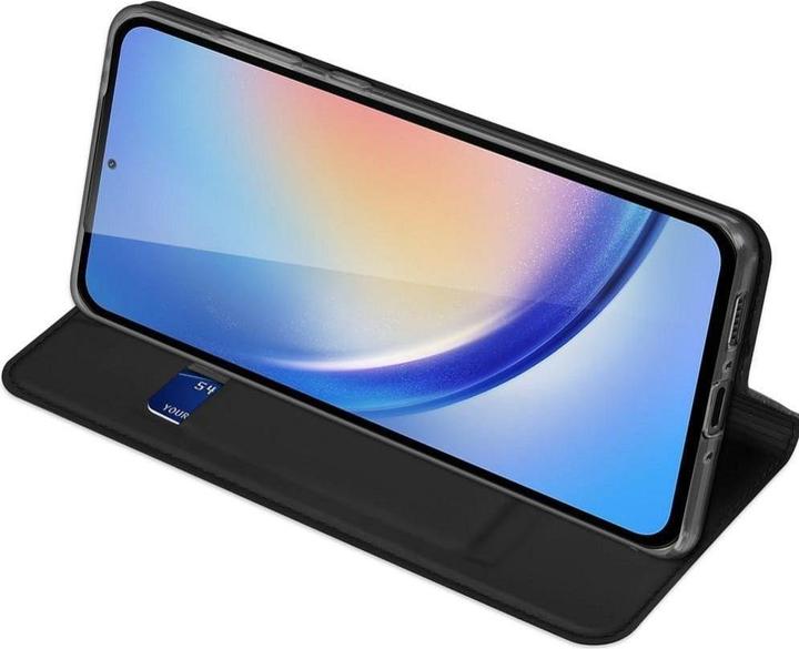 Actual product image Dux Ducis Skin Pro protective cover Galaxy A35 5G (Samsung Galaxy A35)