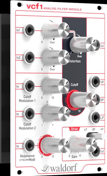 Image du produit Waldorf vcf1