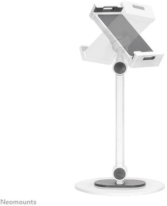 Actual product image Neomounts DS15-540WH1 Universal Tablet Stand for 4