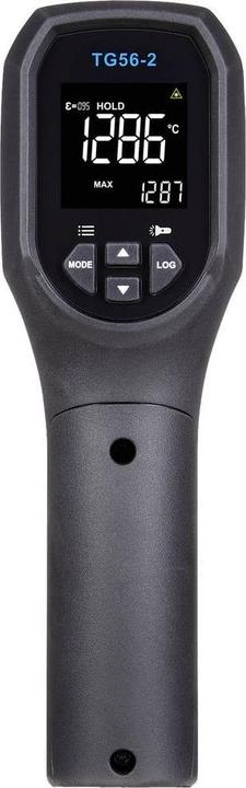 Actual product image Flir Infrared thermometer optics 30:1 -30 - 1300°C