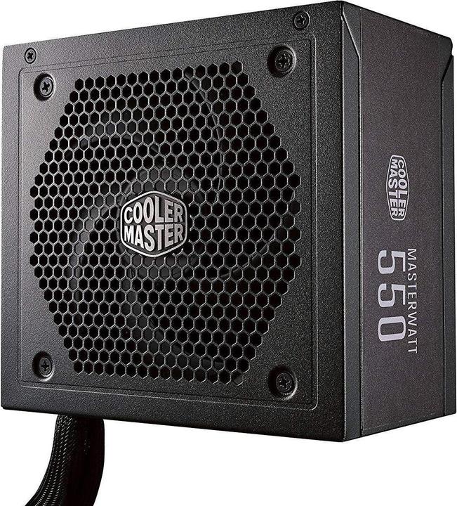 Produktbild Cooler Master MasterWatt (550 W)