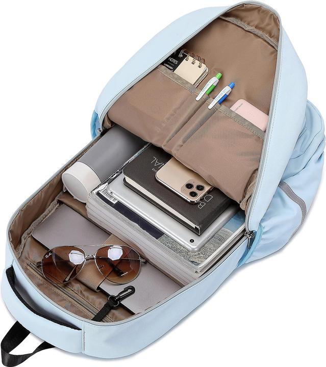 Produktbild Only-Bags.Store Niedliche Schultasche für Teenager