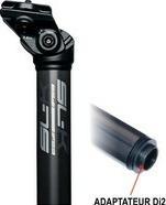 Image du produit FSA SL-K SB20 31.6x350 ITC/DI2 V18 (31.60 mm)