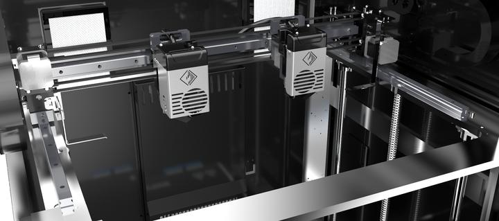 Produktbild FlashForge Creator 4A