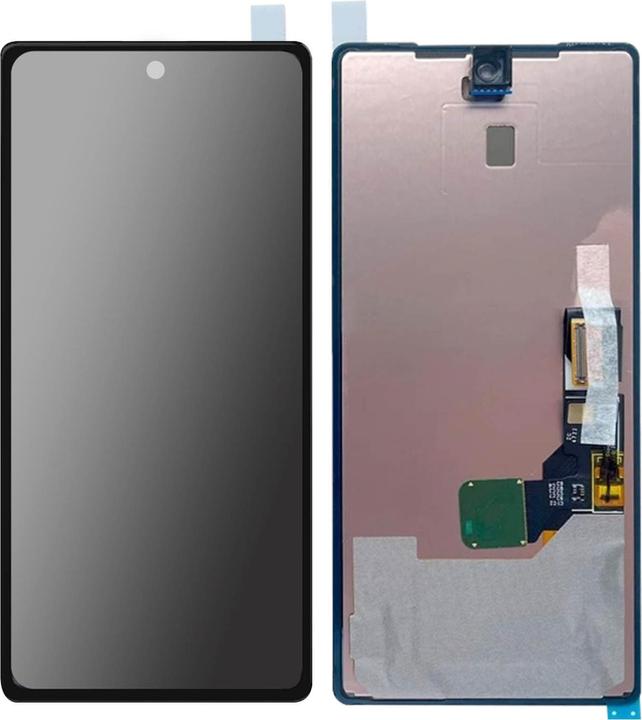 Actual product image Google Replacement display (Google Pixel 7a)
