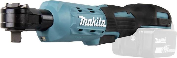 Actual product image Makita PWR180Z (Rechargeable battery operated)