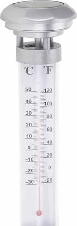 Produktbild Fs-Star Solar Thermometer mit Erdspiess