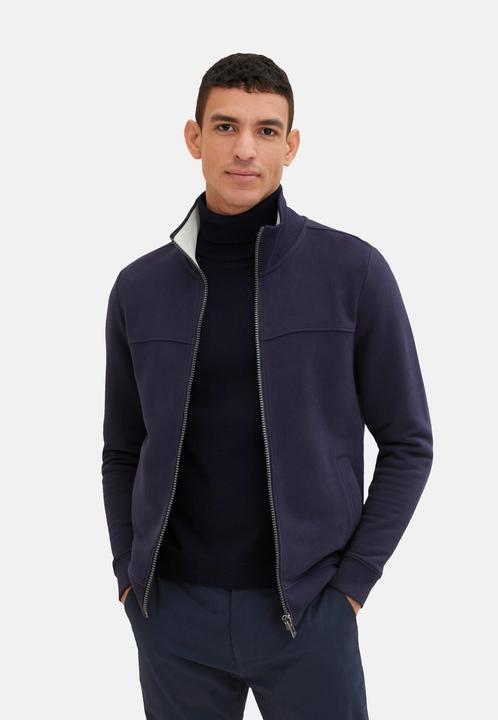 Produktbild Tom Tailor Sweatjacke (XL)