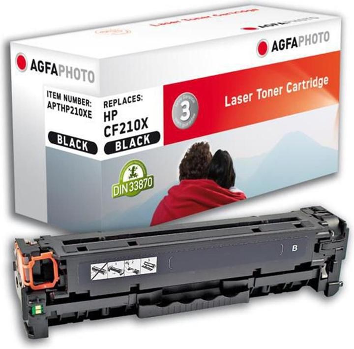 Image du produit AGFAPHOTO Apthp210xe (CF)
