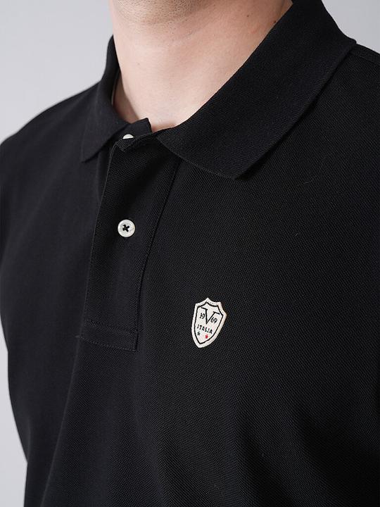 Image du produit 19V69 Italia Poloshirt (L)