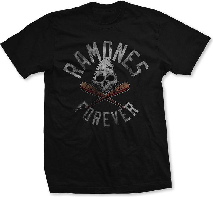 Universal Textiles Forever TShirt