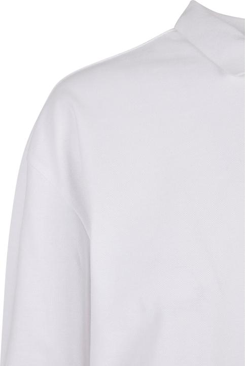 Immagine prodotto Urban Classics Polo corta oversize da donna a maniche lunghe - 19425 (4XL)