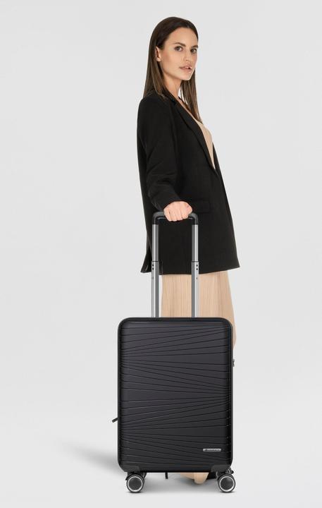 Produktbild Franky Dallas 3.0 (36 l, Handgepäck (bis 50l))