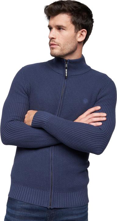 Duck and Cover Mens Gardfire Knitted Jumper (S)
