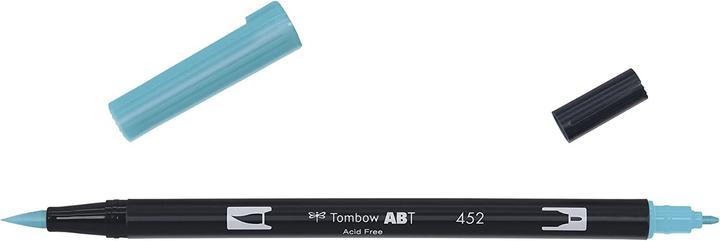 Image du produit Tombow Stylo à double brosse ABT (Combinaison pastel, 12 x)