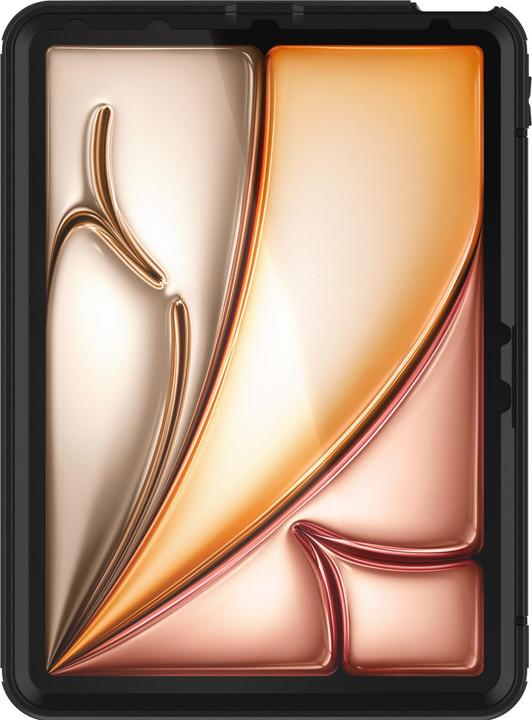 Image du produit OtterBox Si Defender Mrgoodbar (iPad Air 11 2024 (M2), iPad Air 11 2025, iPad Air 2020 (4. Gen), iPad Air 2022 (5e génération))