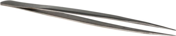 Immagine prodotto Rs Pro Pinzetta in acciaio inossidabile, punta dritta, extra fine, 140 mm