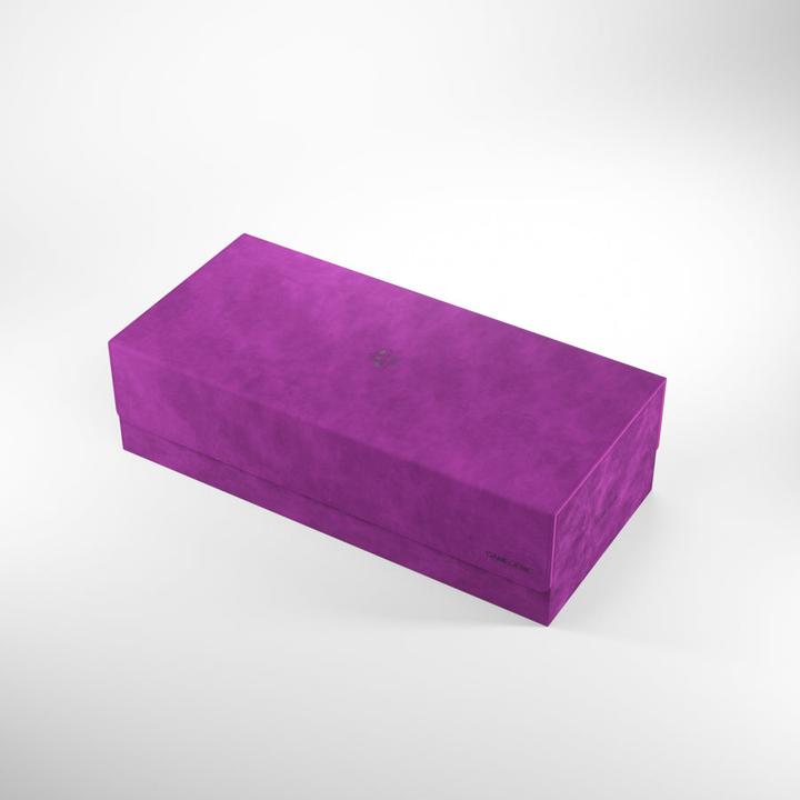 Actual product image Gamegenic : Dungeon 1100+ Convertible - Purple