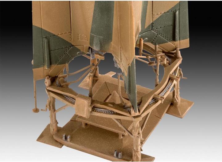 Actual product image Revell Model Set German A4/V2 Rocket