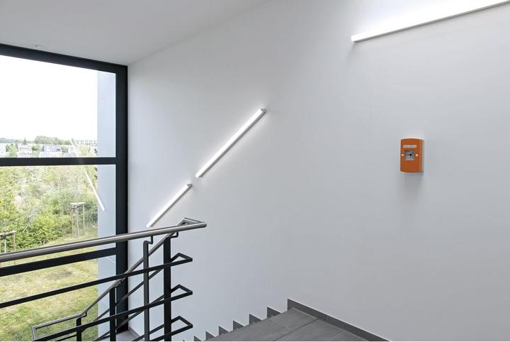 Immagine prodotto Geze Thz Comfort N4 (1 pz.)