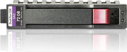 Produktbild HPE 759208-B21 Harddisk (0.30 TB, 2.5")
