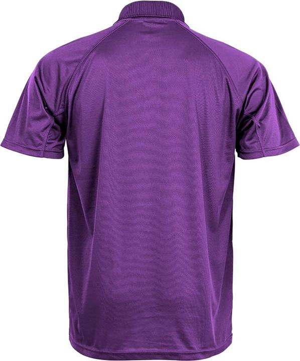 Image du produit Spiro Polo Impact Performance Aircool (L)