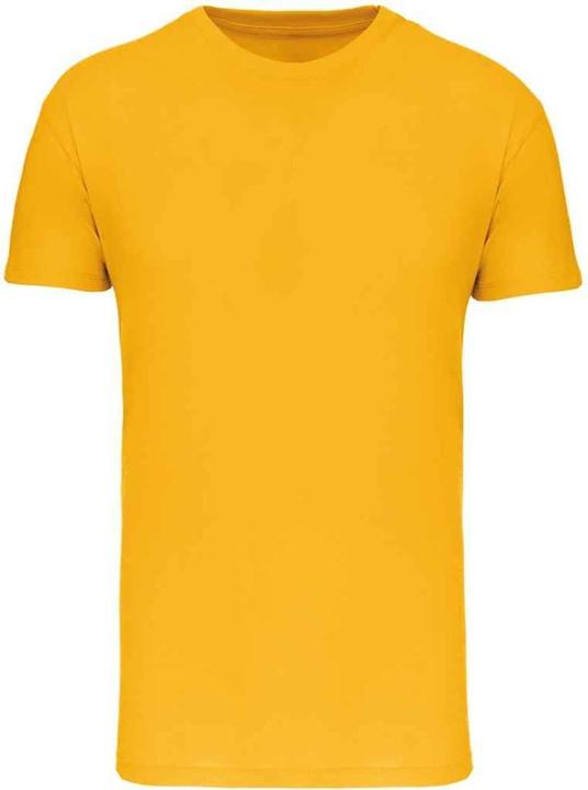 Actual product image Kariban Childrens/Kids BIO150IC Crew Neck T-Shirt (110, 116, 115 A)