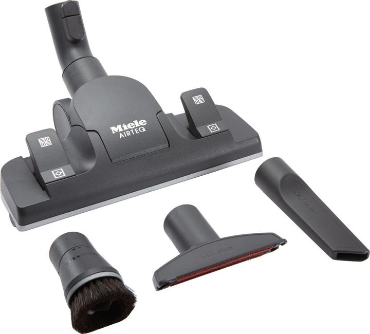 Produktbild Miele S8 UniQ