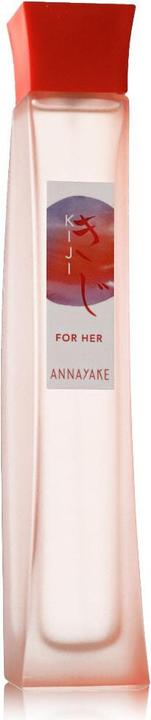 Produktbild Annayake Kiji for her Eau de Toilette 100 ml (Eau de Toilette, 100 ml)