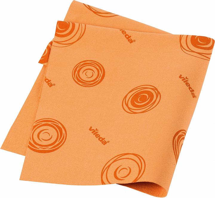 Actual product image Vileda Window cloth (1 pcs.)