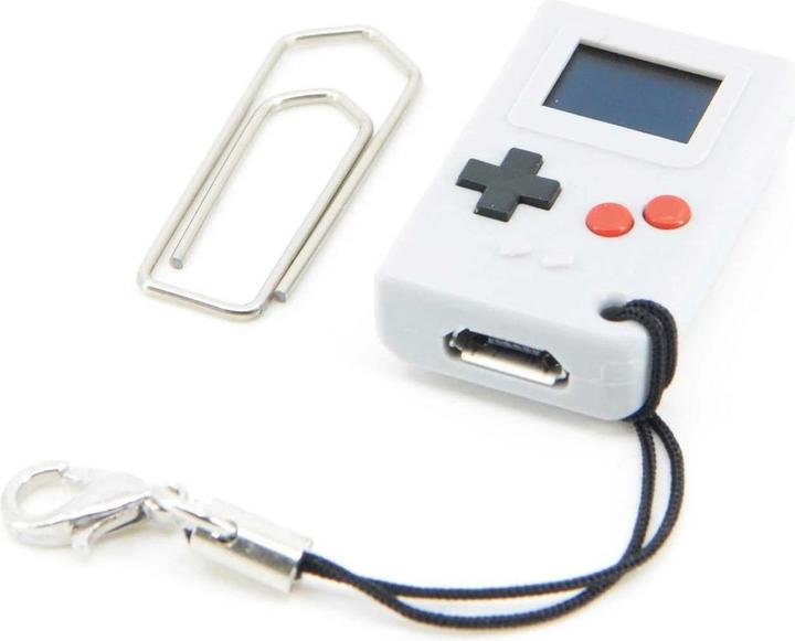 Image du produit TinyCircuits Thumby - Mini console de jeu
