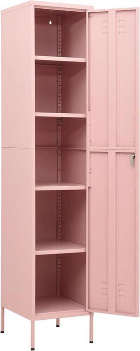 Actual product image VidaXL Regis (35 x 46 x 180 cm)