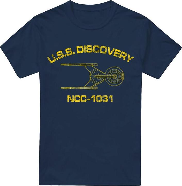 Produktbild Universal Textiles Athletic TShirt (XXL)